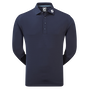 Thermolite Langarm-Polo