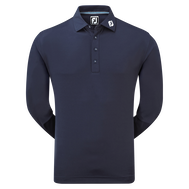 Polo manches longues Thermocool