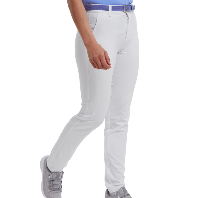 Pantalon flexible