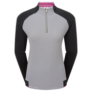 1/4 Zip Midlayer