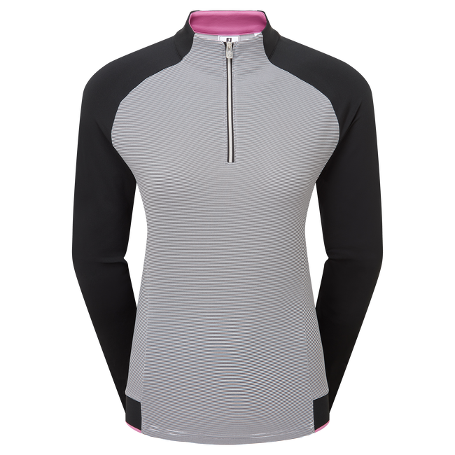 1/4 Zip Midlayer