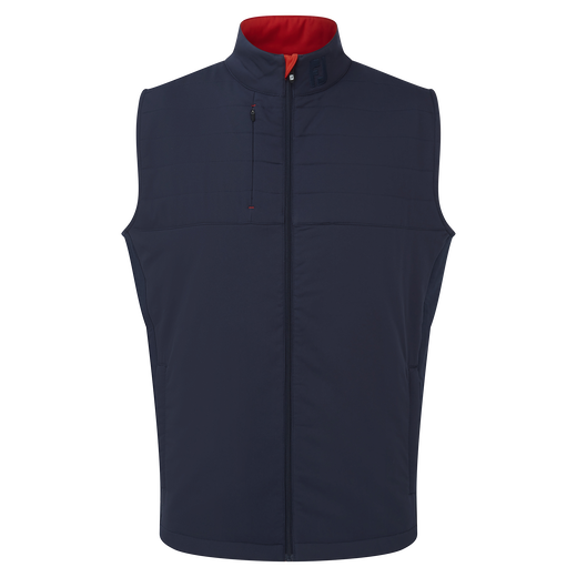 Veste sans manche Hybride FJ