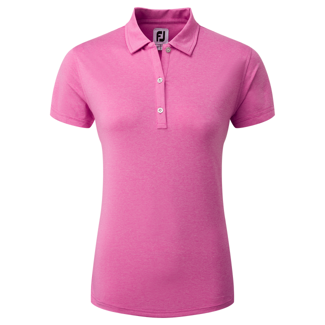 Heather Self-Collar Lisle