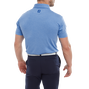 Polo chin&eacute; FJ