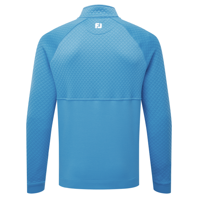 Jacquard Thermal Chill-Out