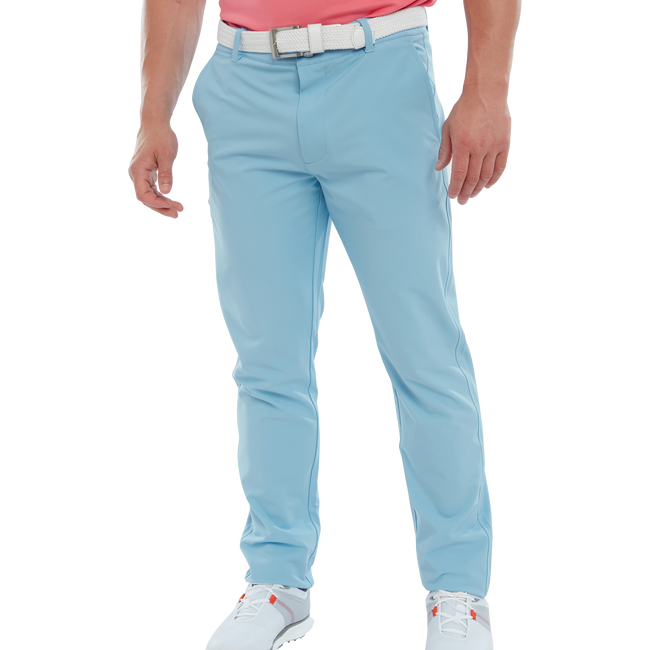 Pantalon FJ Coupe Slim