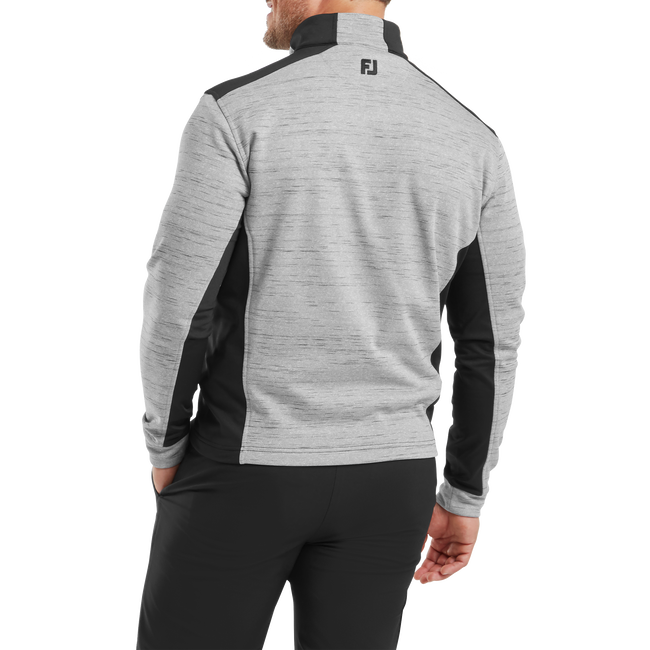 Space Dye Thermal Chill-Out