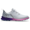 White / Purple / Pink
