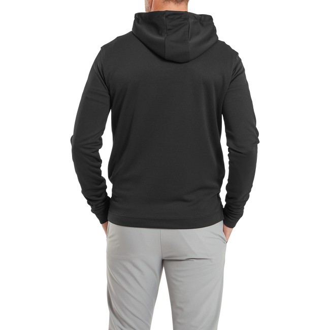 Leichter Hoodie