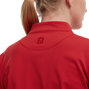 Pullover Full-Zip