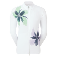 Veste légère zippée