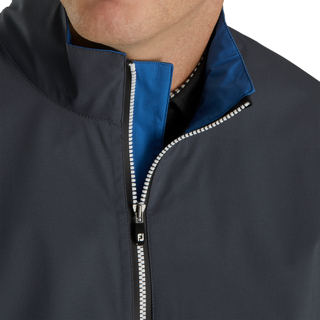 Footjoy golf top waterproof jacket