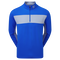 Bleu / Gris