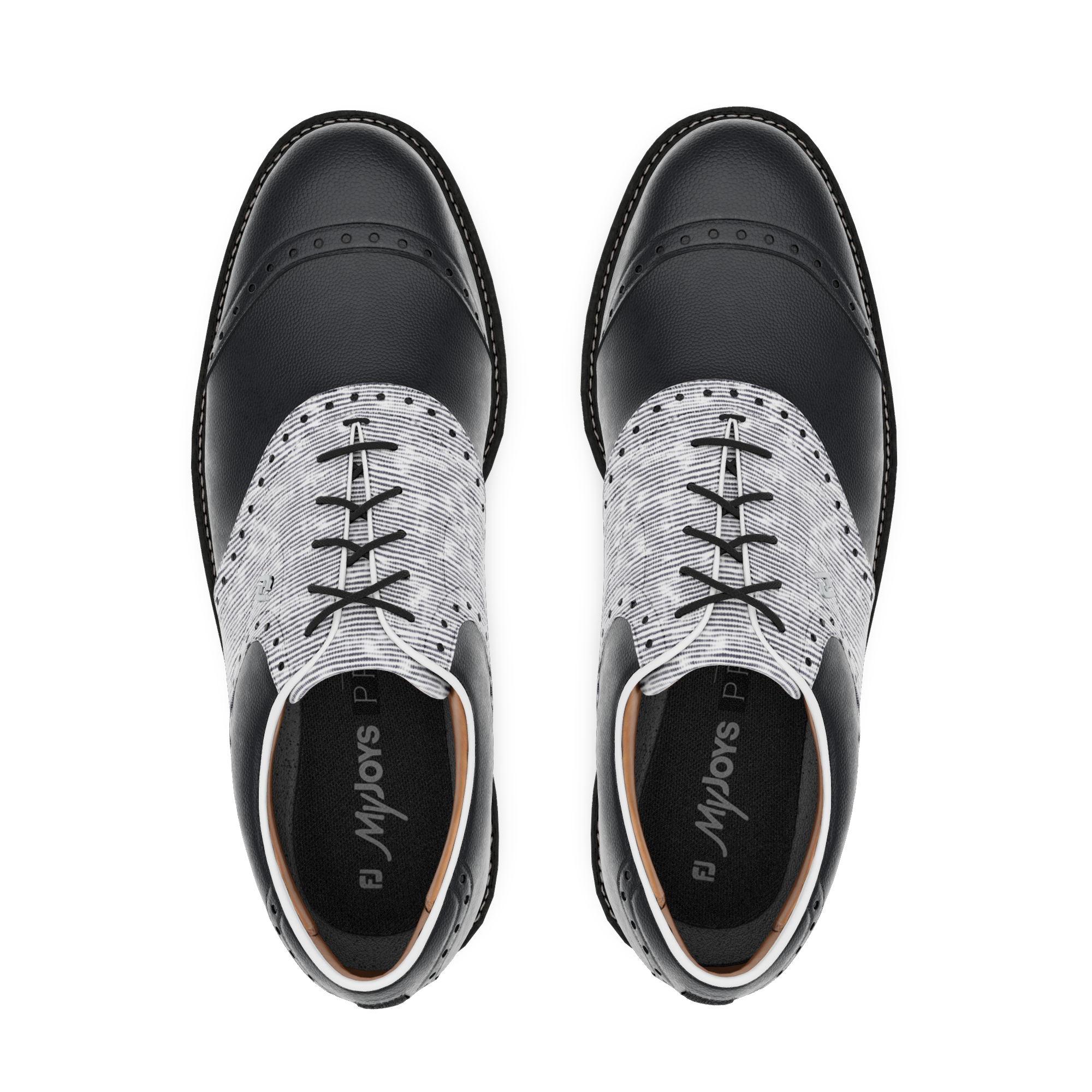 MyJoys Premiere Series - Wilcox