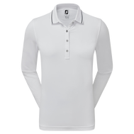 Women's Thermal Long Sleeve Solid