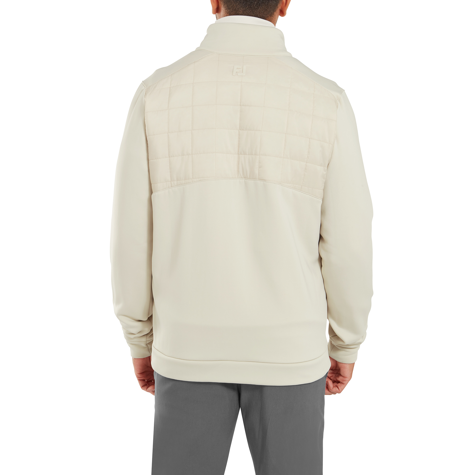Veste l&eacute;g&egrave;re isolante ThermoSeries