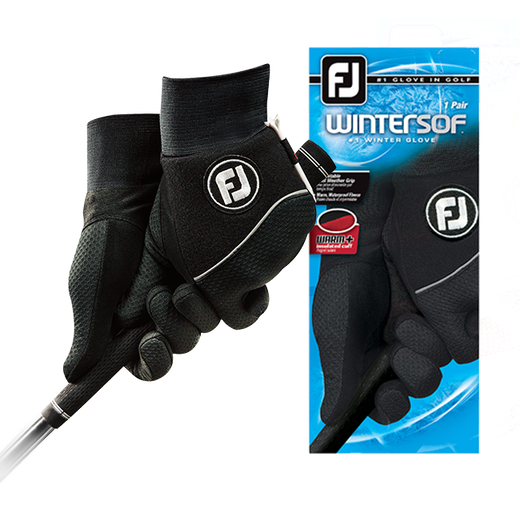 Paire WinterSof Femmes