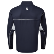 FJ Full-Zip Windshirt