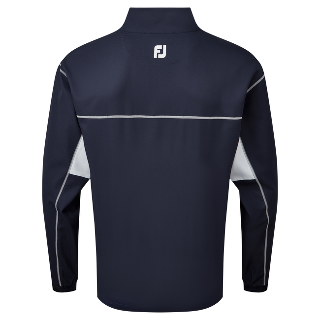 FJ Full-Zip Windshirt