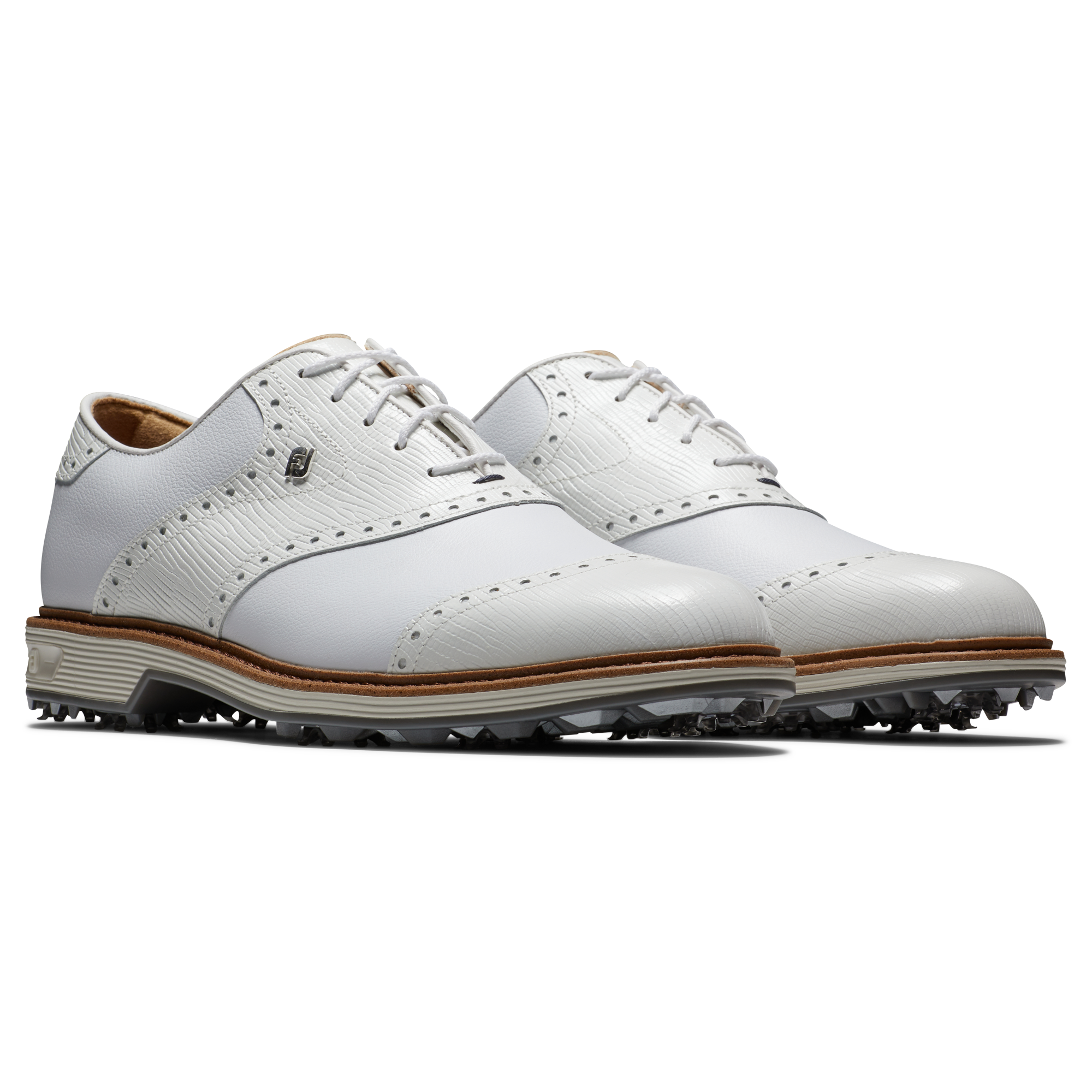 Footjoy Premiere Chaussures Golf Homme Footjoy Soldes Footjoy