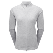 Pullover Full-Zip Space Dye Thermique