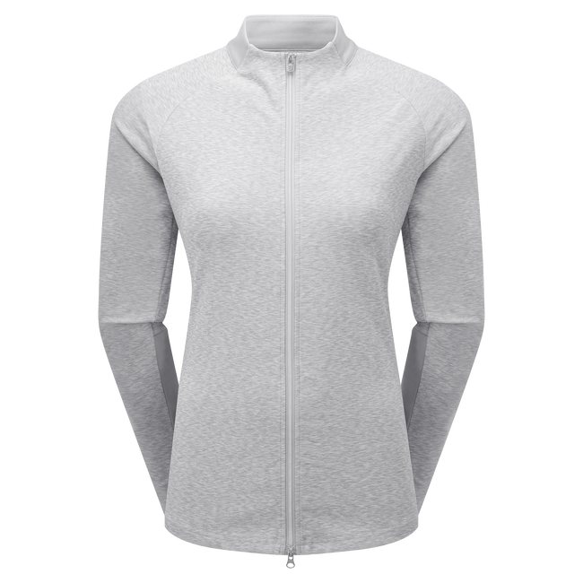 Pullover Full-Zip Space Dye Thermique