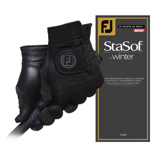 Paire StaSof Winter