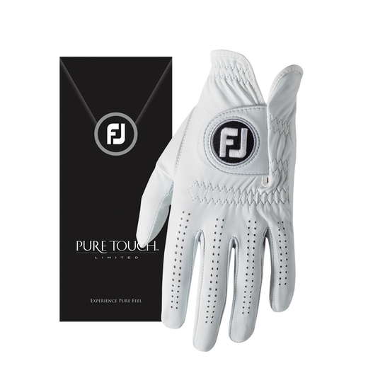Pure Touch