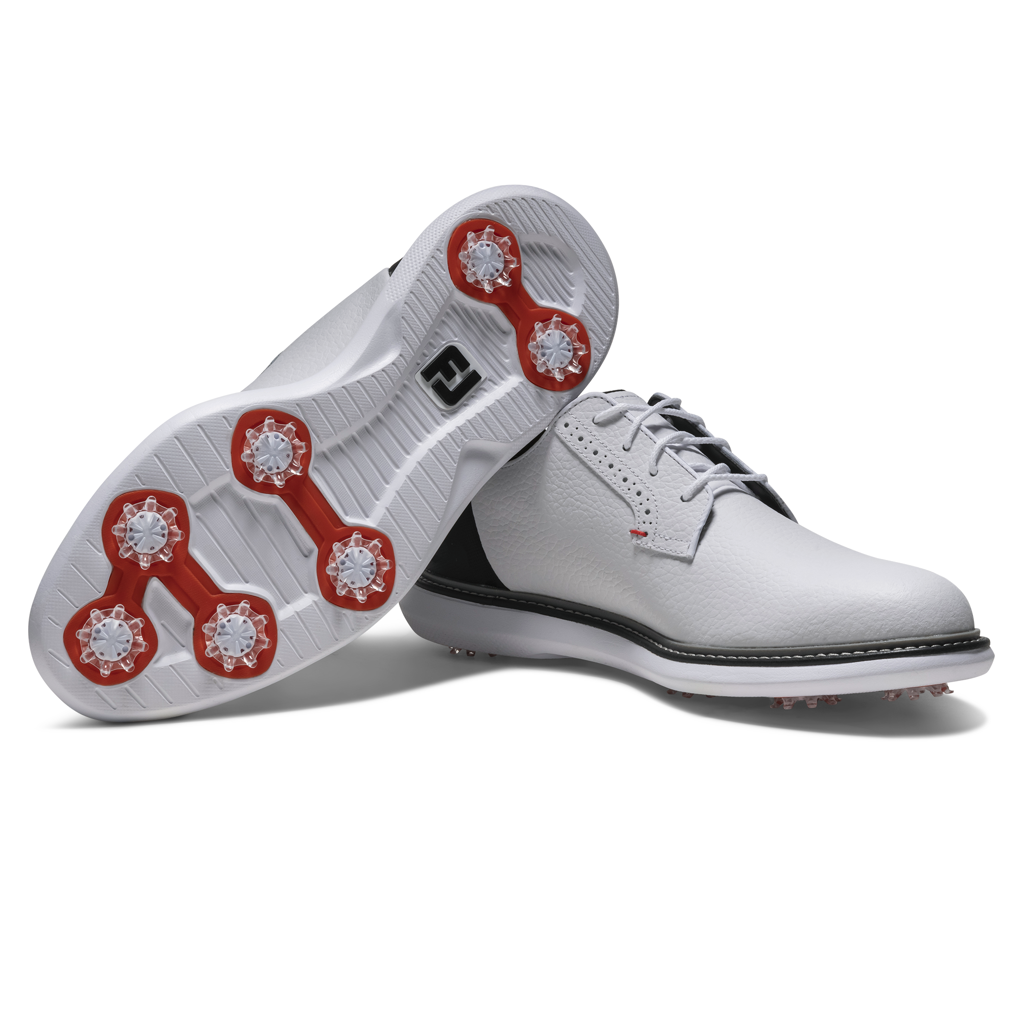 Traditions Camo - Blucher