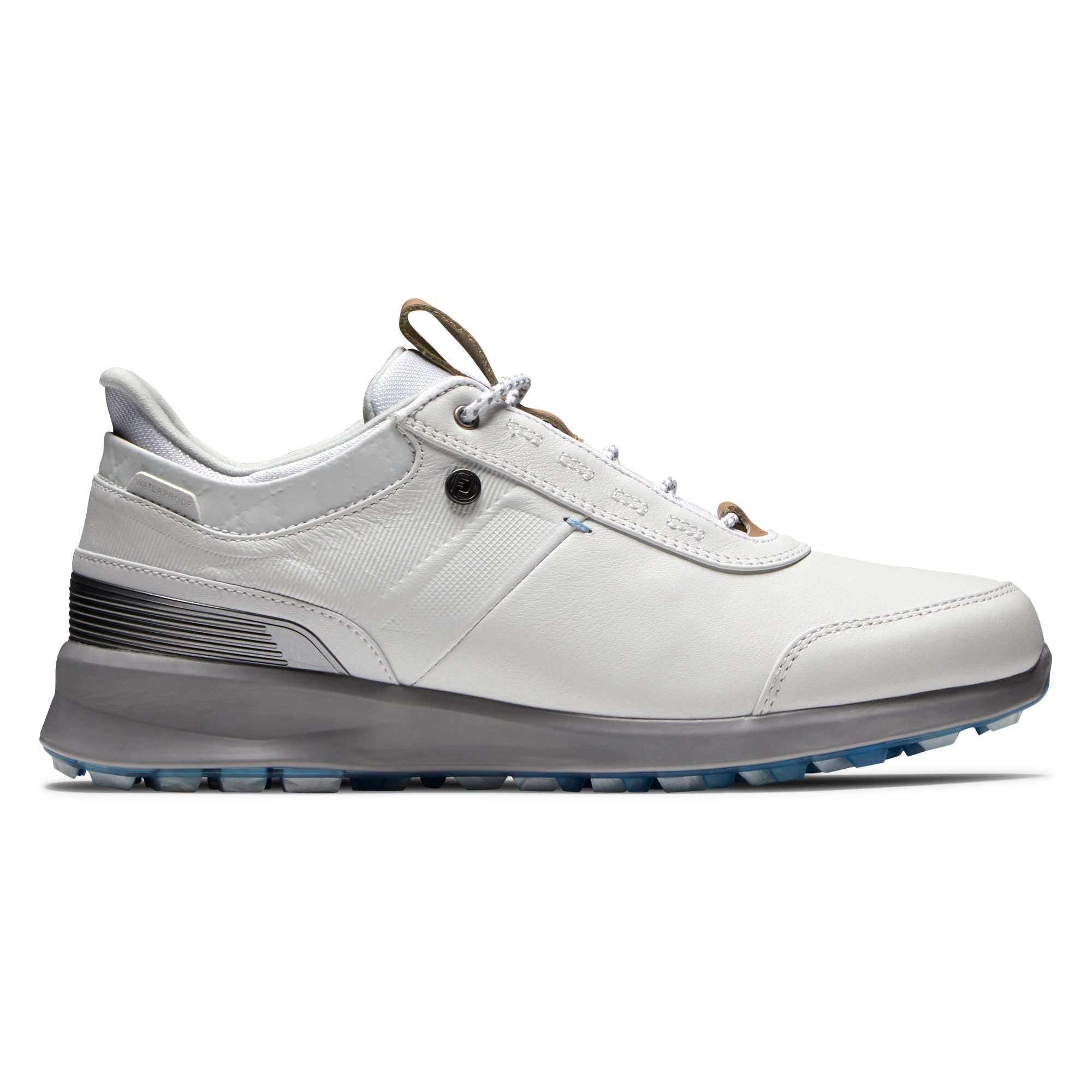 chaussures golf femme hiver