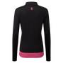 Veste Full-Zip unie