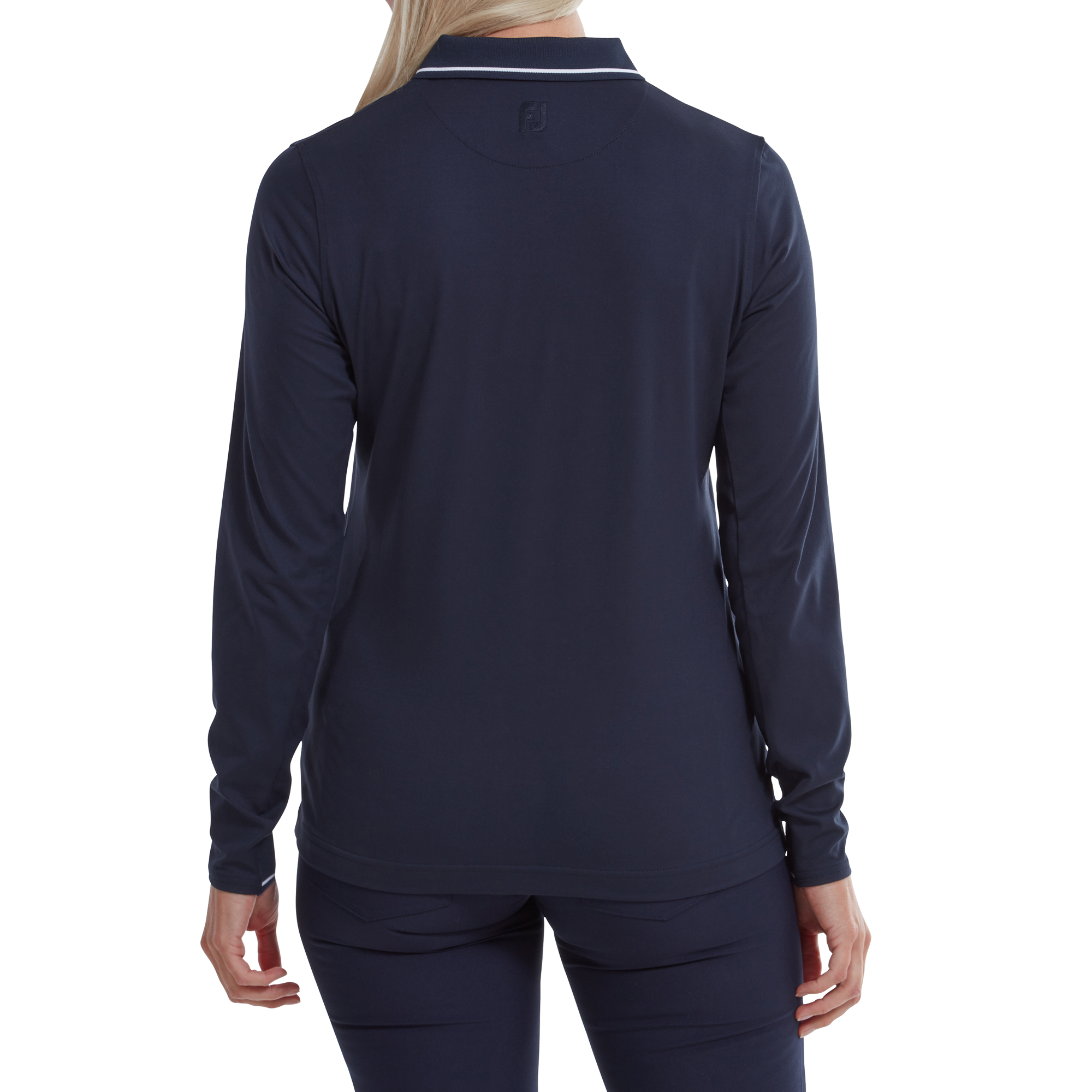 Women's Thermal Long Sleeve Solid