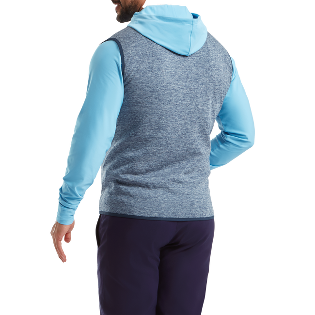 Veste sans manche Hybride ThermoSeries