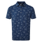 Bleu / Blanc