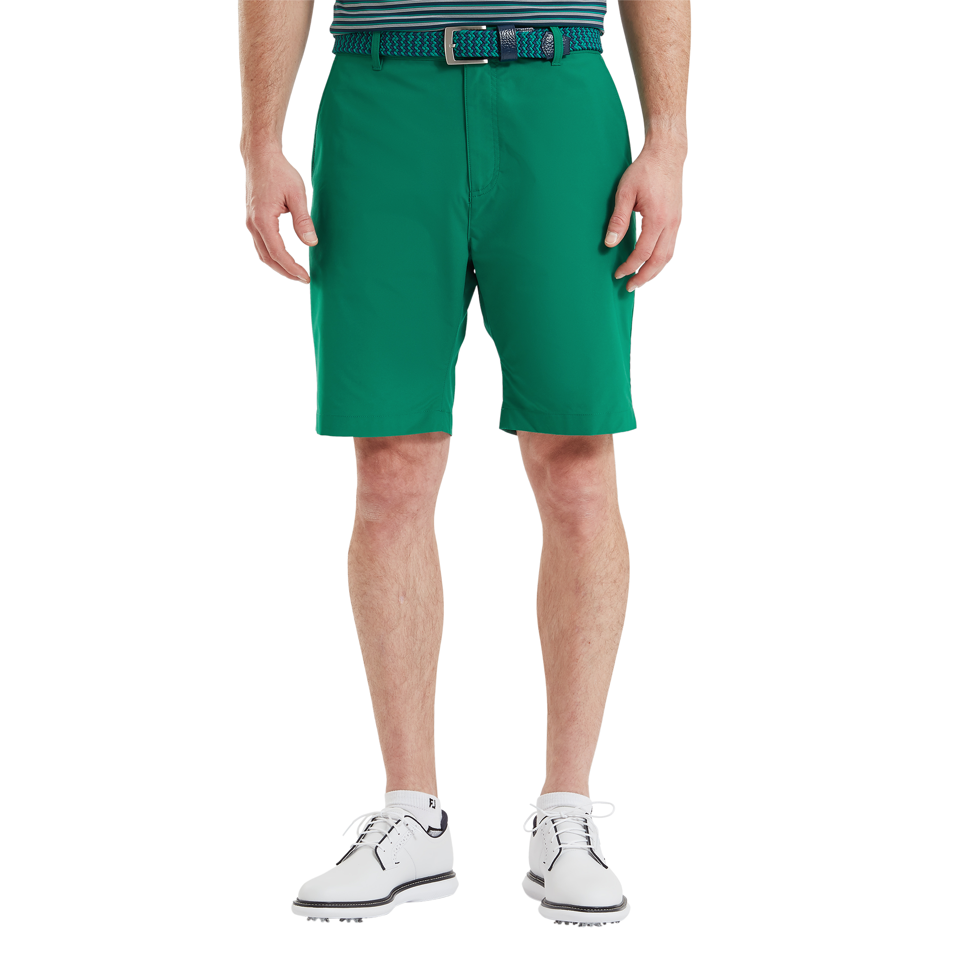 Bermuda FJ Par Golf