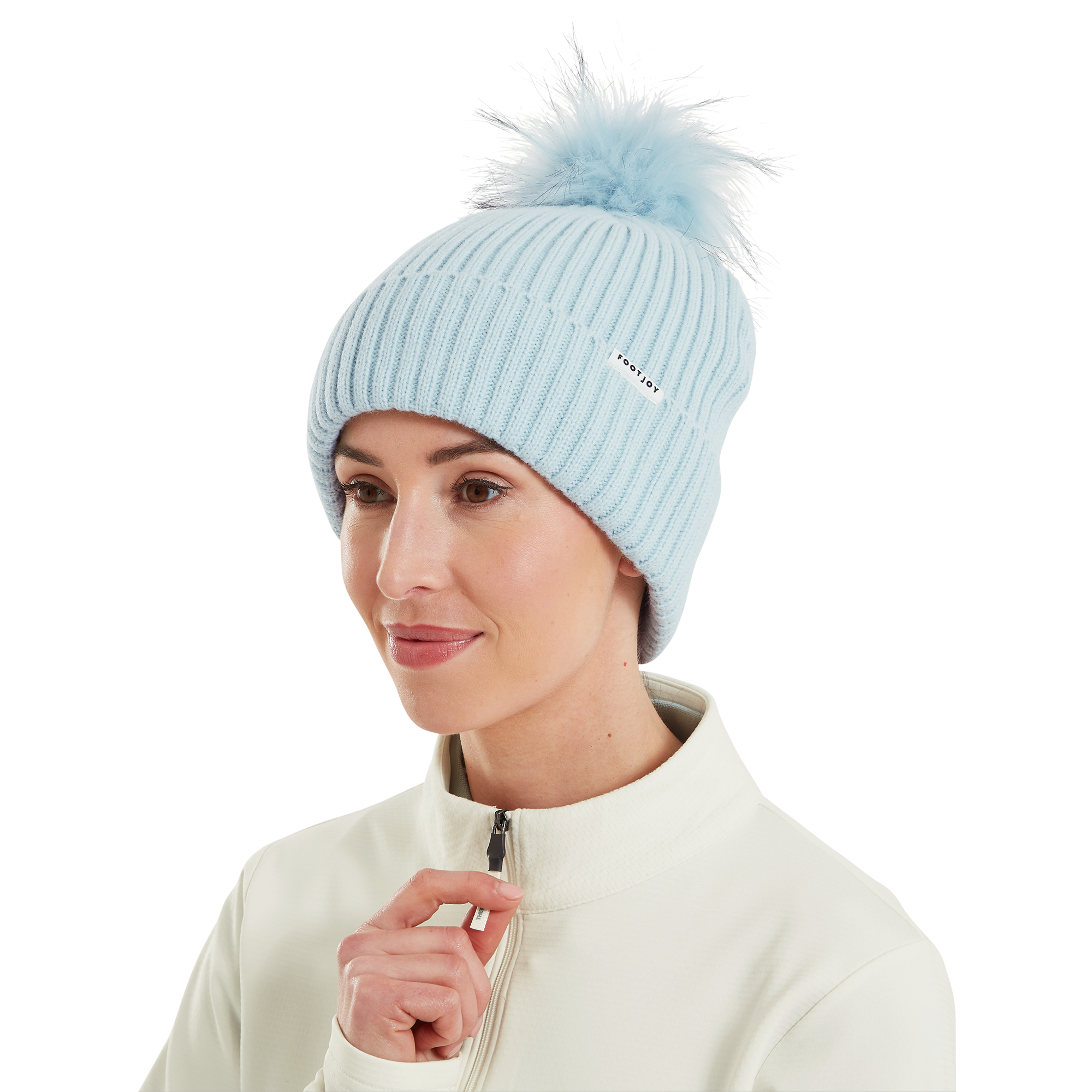 FJ Women's Bobble
