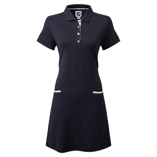 Robe de golf FJ