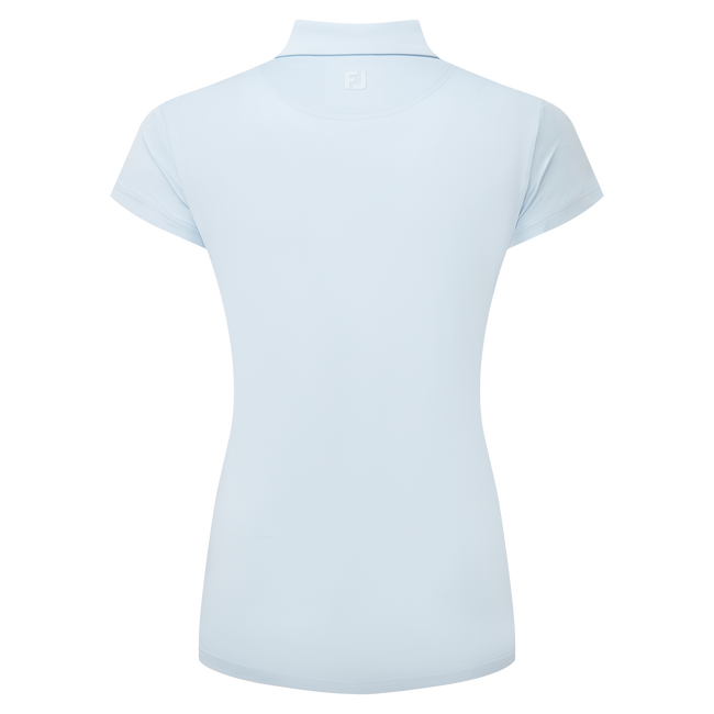 Cap Sleeve Lisle