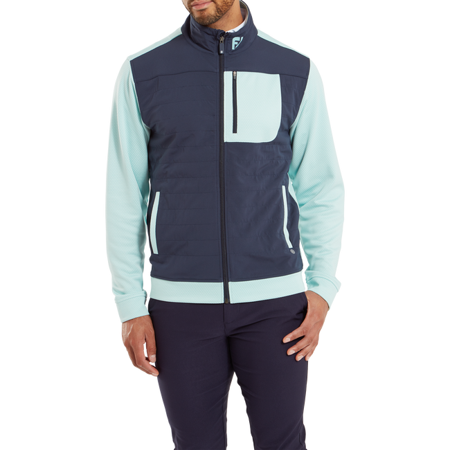 ThermoSeries Hybrid-Jacke