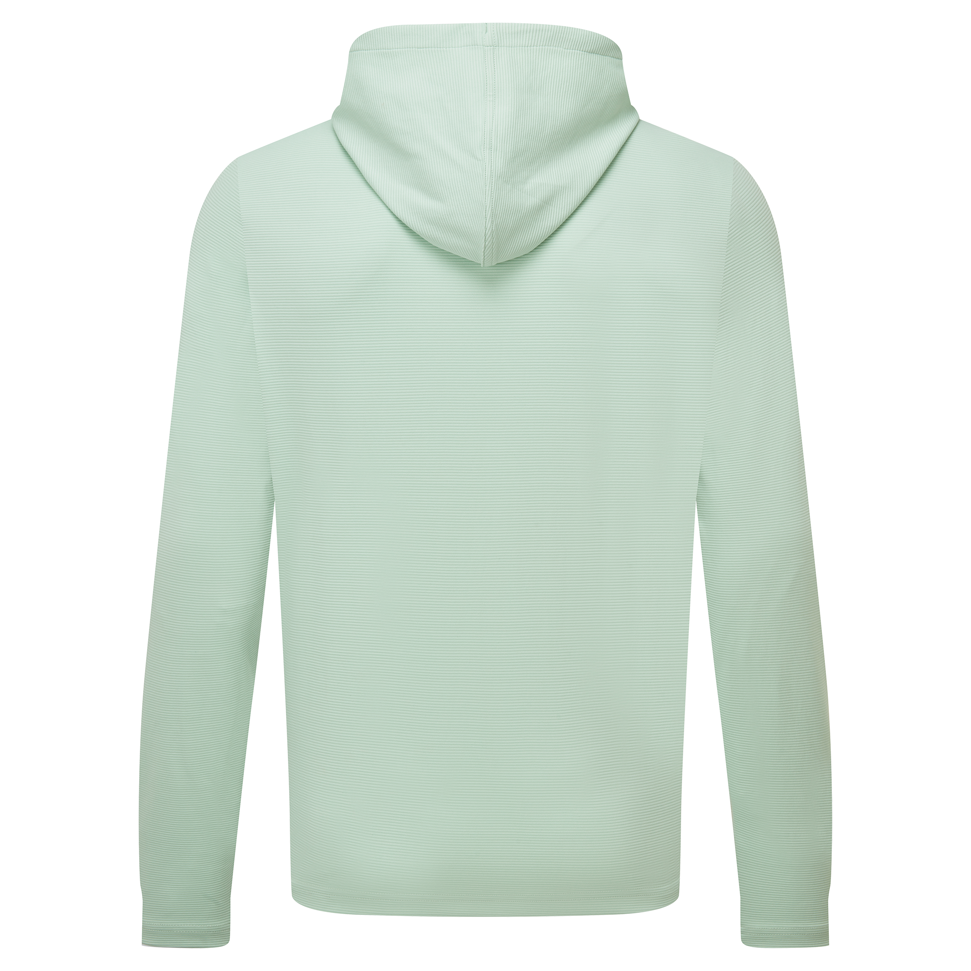 Ottoman Jacquard Hoodie