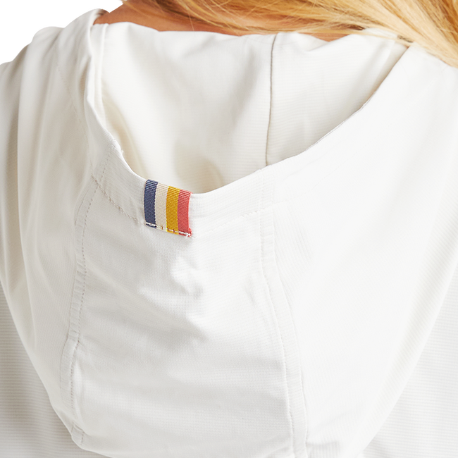 Hoodie TempoSeries Femme