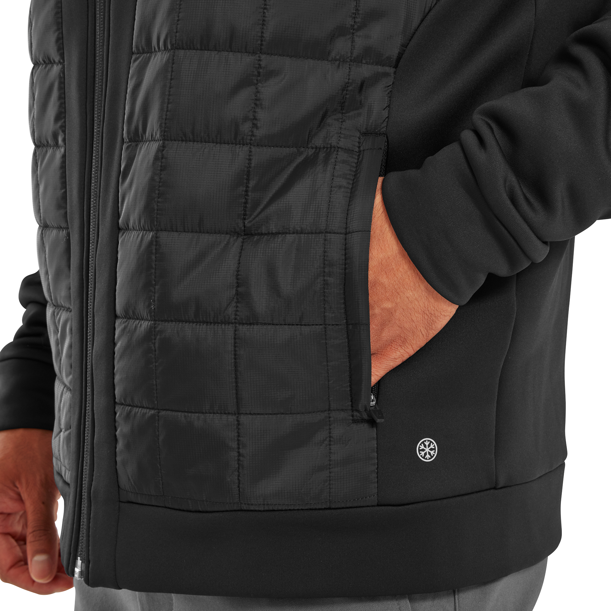 Veste l&eacute;g&egrave;re isolante ThermoSeries