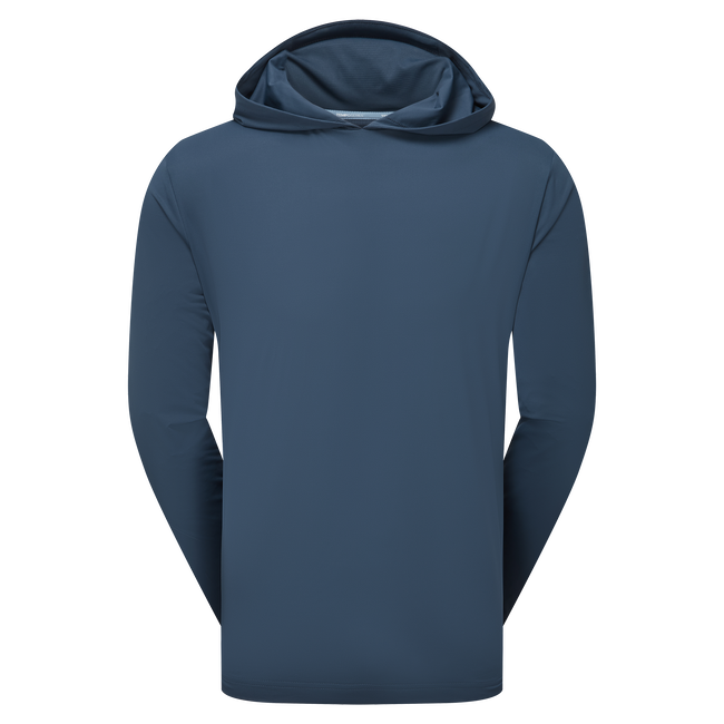 Hoodie anti-uv TempoSeries