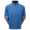 Indigo / Gris Basalte