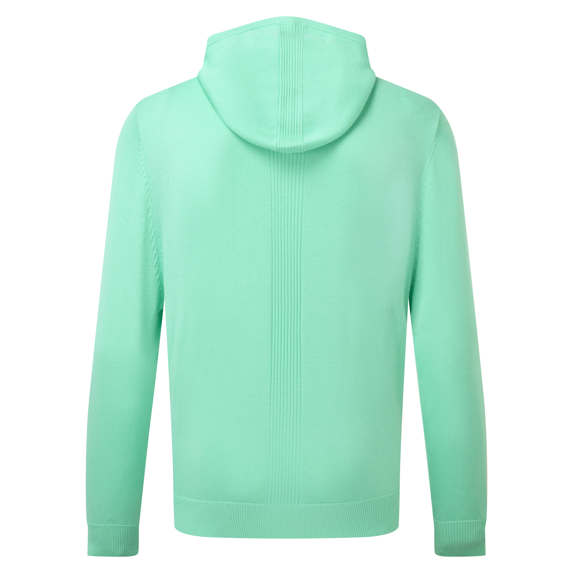 Hoodie en maille drirelease