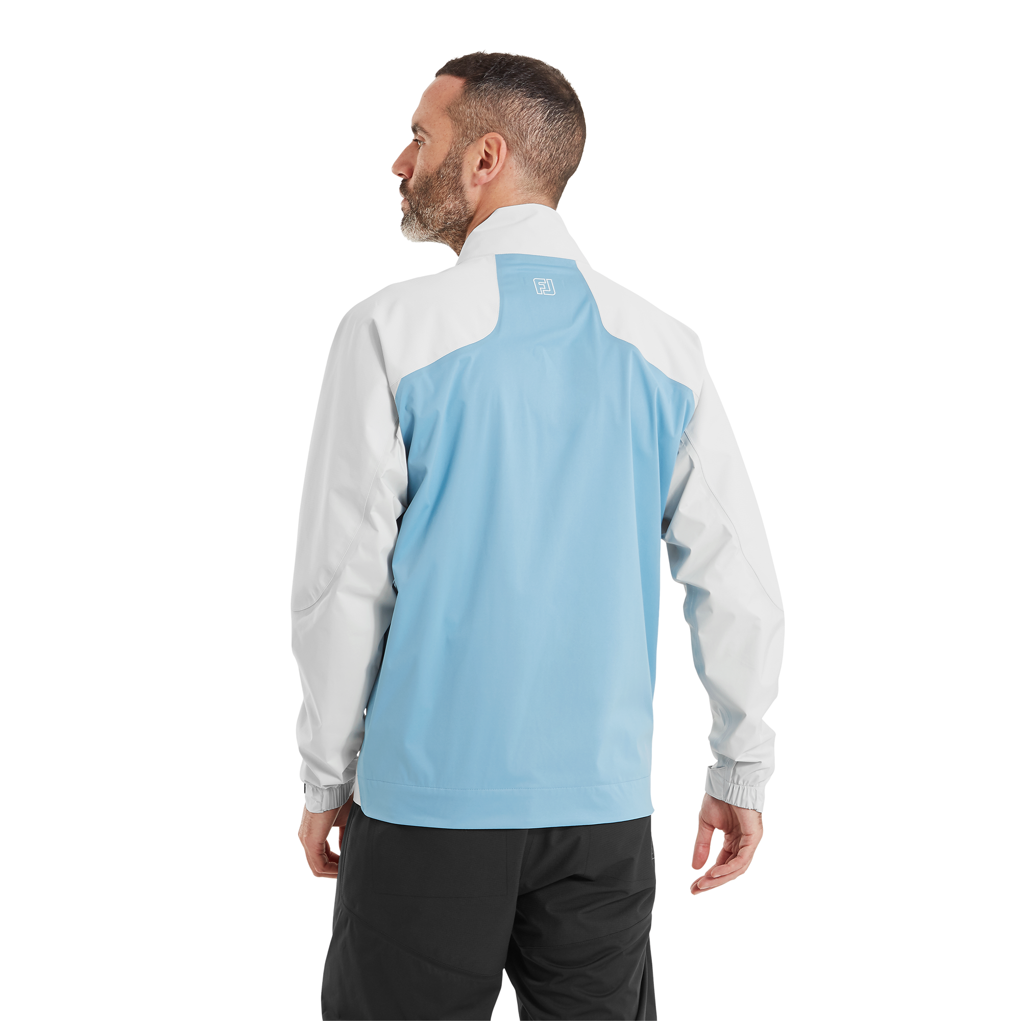 Veste de pluie FJ ARCUS