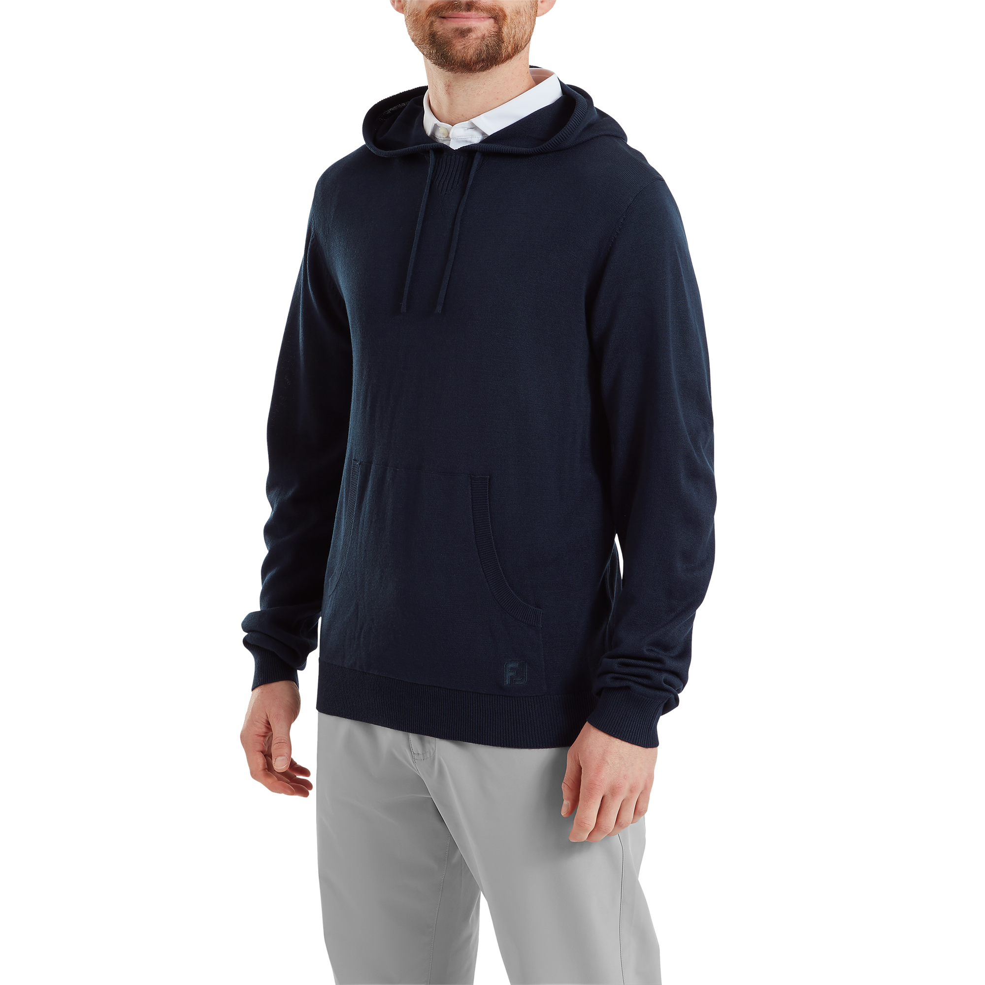 Hoodie en maille drirelease