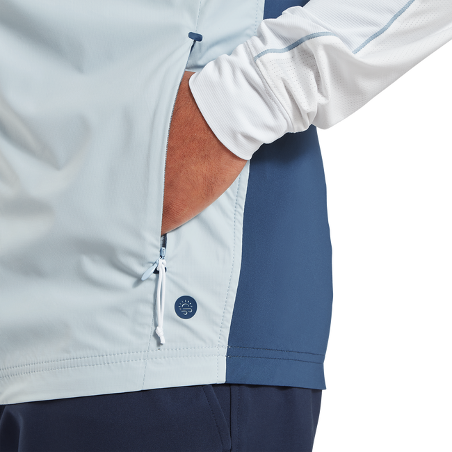 Veste sans manche légère TempoSeries