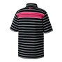 Athletic Fit Engineered Back Stripe-Previous Season Style