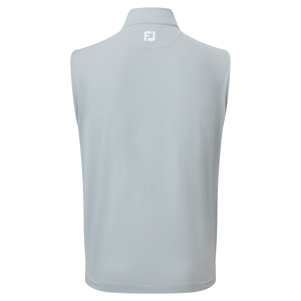 Veste sans manche Full-Zip